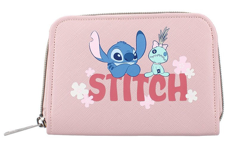 EAN 8712645323285 - Vadobag Made For You Billetera Rosa imagen 1