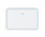 EAN 790069478659 - D-Link DBR-330 router de telefonía/puerta de enlace/módem Router de red móvil imagen 3