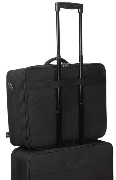EAN 7640239423114 - DICOTA D32164-RPET maletines para portátil 43,9 cm (17.3") Maletín Antracita imagen 13