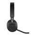 EAN 5706991022865 - Jabra Evolve2 65 Auriculares Inalámbrico Diadema Oficina/Centro de llamadas USB Tipo C Bluetooth Negro imagen 6