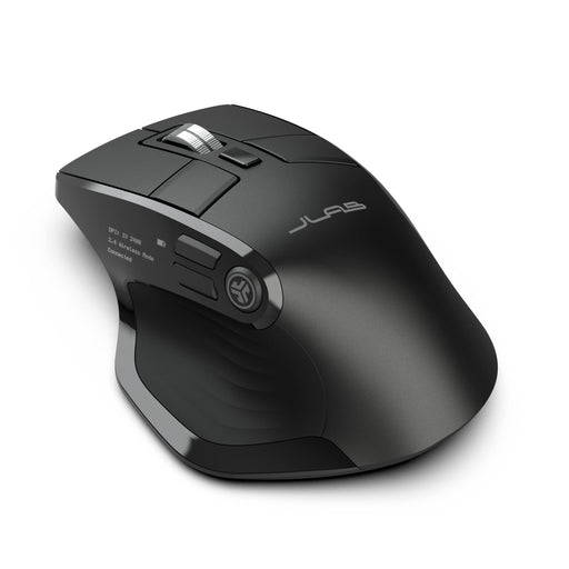 EAN 812887017510 - JLab Epic ratón Oficina Mano derecha Bluetooth + USB Type-A Óptico 2400 DPI imagen 1