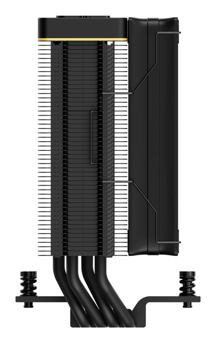 EAN 6977414880068 - Ocypus Iota A40 Procesador Refrigerador de aire 12 cm Negro 1 pieza(s) imagen 4