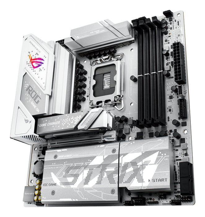 EAN 4711387806838 - ASUS ROG STRIX B860-G GAMING WIFI Intel B860 LGA 1851 (Socket V1) micro ATX imagen 3