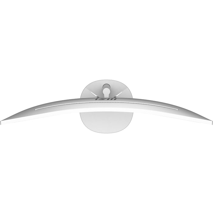 EAN 4711377395519 - MSI Pro MP341CQW E12 pantalla para PC 86,4 cm (34") 3440 x 1440 Pixeles UltraWide Quad HD Blanco imagen 7