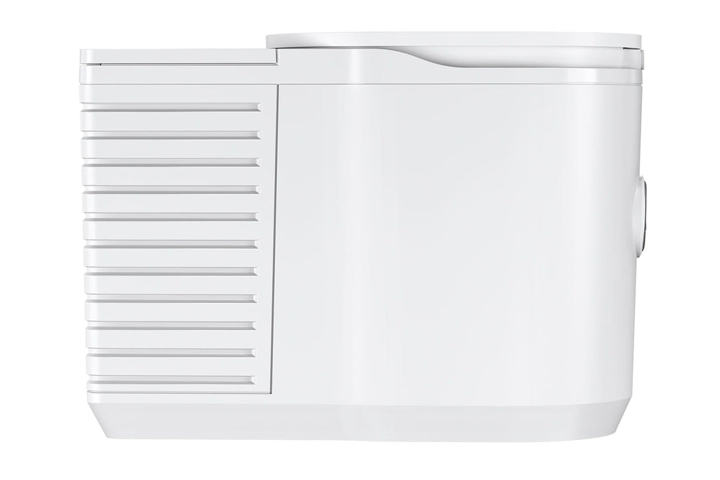 EAN 7610917242825 - JURA Cool Control Blanco 0,6 L Tanque de leche imagen 3