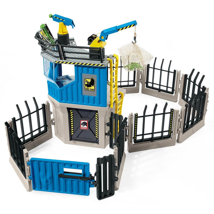 EAN 4059433291550 - schleich Dinosaurs Extend-a-Fence imagen 5