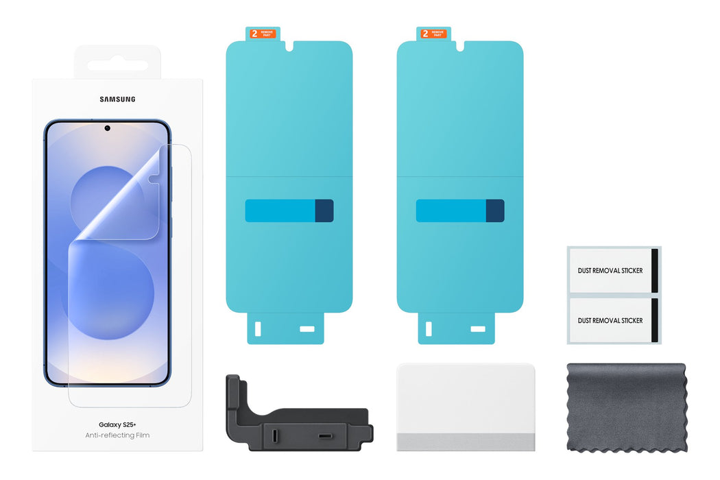 EAN 8806095879369 - Samsung EF-US936CTEGWW protector de pantalla o trasero para teléfono móvil 1 pieza(s) imagen 3