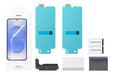 EAN 8806095879369 - Samsung EF-US936CTEGWW protector de pantalla o trasero para teléfono móvil 1 pieza(s) imagen 3