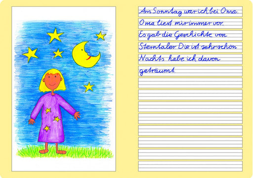 EAN 4006144588479 - Oxford 100050104 cuaderno y block A5 16 hojas Verde imagen 2