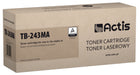 EAN 5901443111207 - Actis TB-243MA cartucho de tóner 1 pieza(s) Compatible Magenta imagen 1