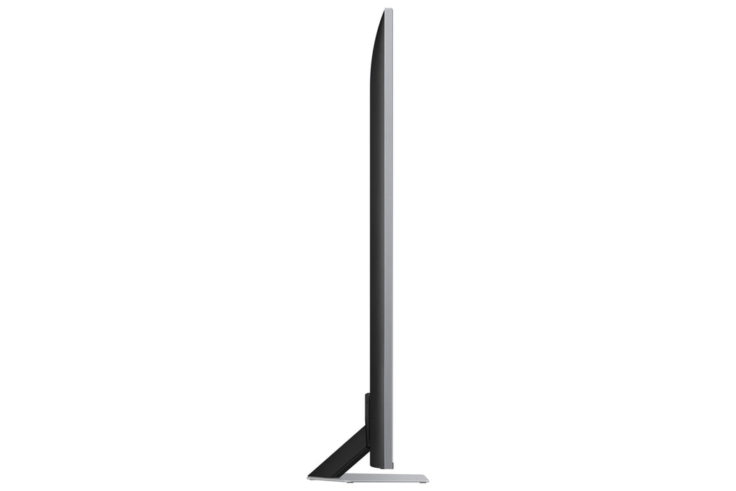 EAN 8806095422046 - Samsung Q80D GQ55Q80DATXZG Televisor 139,7 cm (55") 4K Ultra HD Smart TV Wifi Plata imagen 2