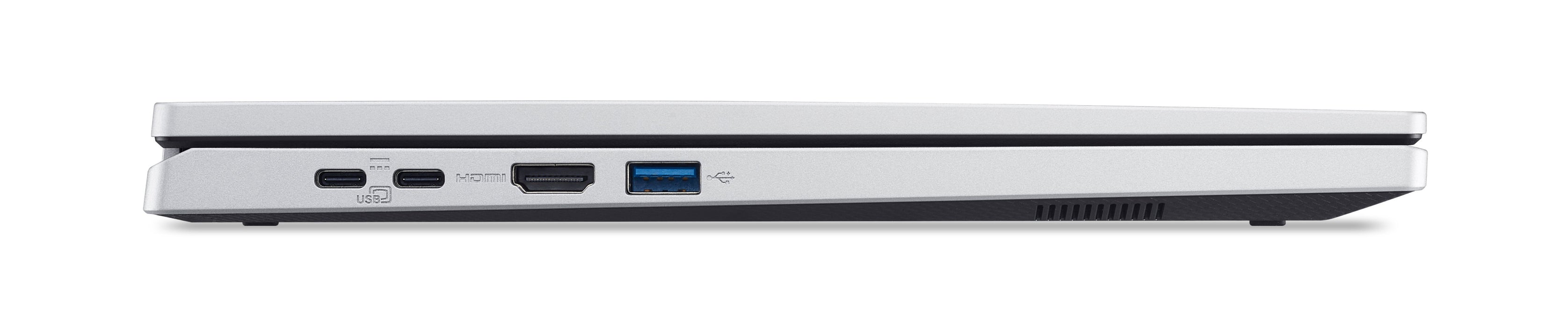 EAN 4711474277701 - Acer Aspire AG14-32P-328W Intel Core 3 N355 Portátil 35,6 cm (14") WUXGA 8 GB DDR5-SDRAM 512 GB SSD Wi-Fi imagen 7