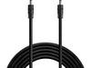 EAN 5705730820816 - Sandberg 820-81 cable de transmisión Negro 3 m 5.5 x 2.1 mm 5.5 x 2.5 mm imagen 1