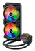 EAN 4711085941282 - XPG LEVANTE X 240 Procesador Kit de refrigeración líquida 12 cm imagen 3