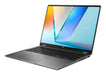 EAN 4711636633086 - ASUS Vivobook 16 Flip TP3607AA-FLIP-DISSI3X Copilot+ PC Intel Core Ultra 7 355 Híbrido (2-en-1) 40,6 cm ( imagen 5