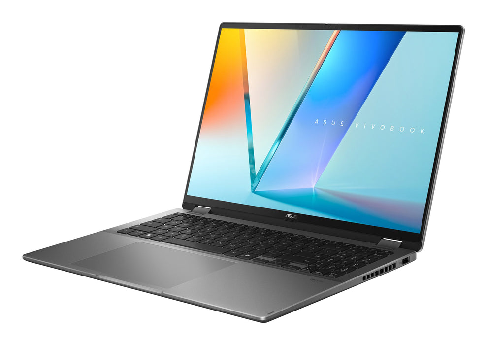 EAN 4711636633086 - ASUS Vivobook 16 Flip TP3607AA-FLIP-DISSI3X Copilot+ PC Intel Core Ultra 7 355 Híbrido (2-en-1) 40,6 cm ( imagen 5