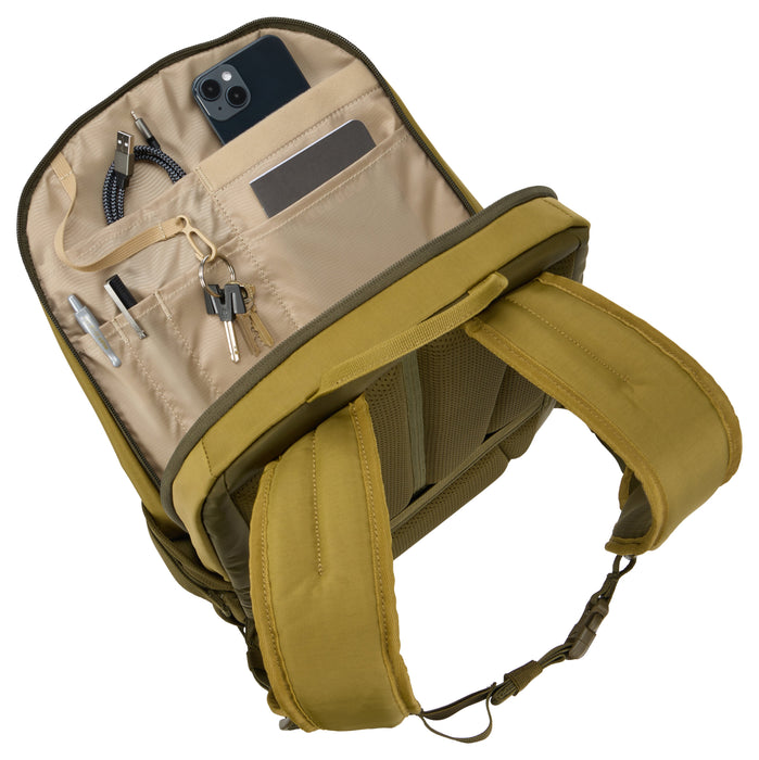 EAN 85854260503 - Thule EnRoute TEBP5216 - Nutria/Natural Green mochila Mochila informal Verde, Natural Nylon imagen 6