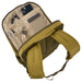EAN 85854260503 - Thule EnRoute TEBP5216 - Nutria/Natural Green mochila Mochila informal Verde, Natural Nylon imagen 6