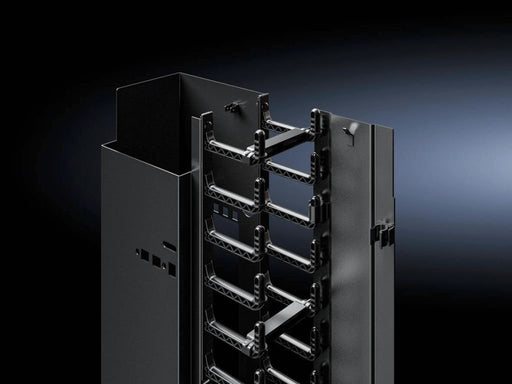 EAN 4028177958593 - Rittal 5302.053 accesorio de bastidor Panel guíacables imagen 1
