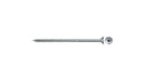 EAN 4048962375497 - Fischer 670691 tornillo/tuerca 130 mm 50 pieza(s) imagen 1