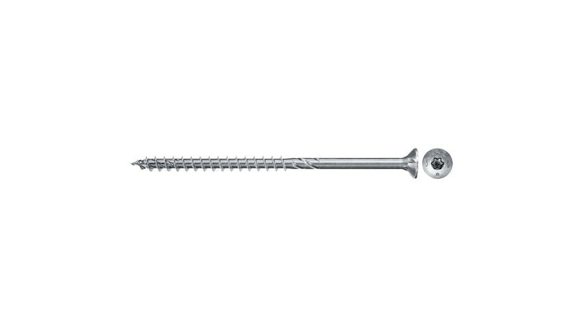 EAN 4048962375527 - Fischer 670694 tornillo/tuerca 160 mm 50 pieza(s) imagen 1
