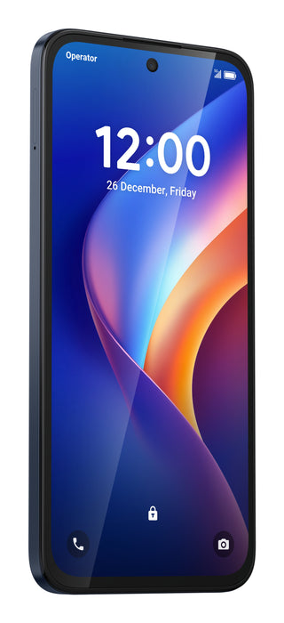 EAN 4894461950730 - TCL K70 Power 4G 17,1 cm (6.75") Android 16.0 USB Tipo C 8 GB 256 GB 6500 mAh Azul imagen 5