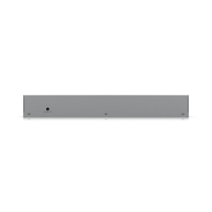 EAN 8100846945724 - Ubiquiti Pro Max 16 PoE Gestionado L3 Gigabit Ethernet (10/100/1000) Energía sobre Ethernet (PoE) Gris imagen 6