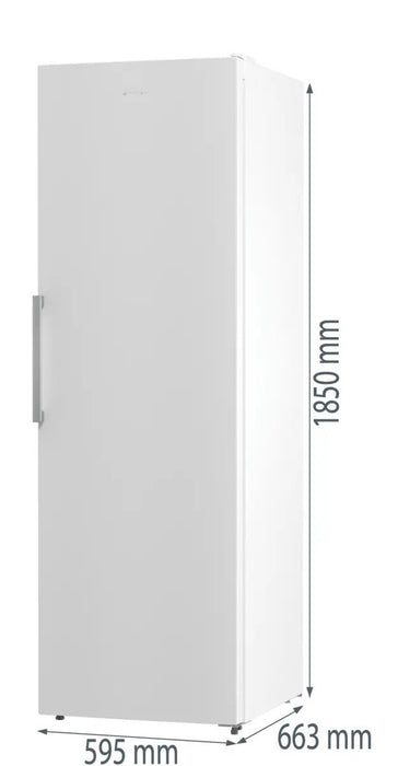 EAN 3838782638824 - Gorenje FN619EEW5 Congelador vertical Independiente 280 L Blanco imagen 7