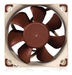 EAN 9010018100037 - Noctua NF A6x25 5V Carcasa del ordenador Ventilador 6 cm Blanco imagen 3