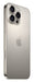 EAN 195949807022 - Apple iPhone 16 Pro Max 17,5 cm (6.9") SIM doble iOS 18 5G USB Tipo C 512 GB Titanio imagen 2