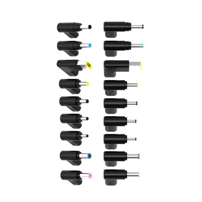EAN 3567042031968 - Port Designs PORT Connect 904100UWEU cargador de dispositivo móvil Netbook Negro Corriente alterna Carga  imagen 8