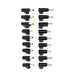 EAN 3567042031968 - Port Designs PORT Connect 904100UWEU cargador de dispositivo móvil Netbook Negro Corriente alterna Carga  imagen 8