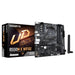 EAN 4719331880811 - GIGABYTE B550M K WIFI6E AMD B550 Zócalo AM4 micro ATX imagen 1