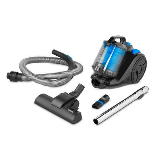 EAN 4061275243017 - MEDION MD 12078 2 L Aspiradora cilíndrica Secar 800 W Sin bolsa imagen 2