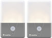 EAN 4008496065080 - Varta 16634 101 402 iluminación al aire libre Aplique de pared para exterior LED imagen 1