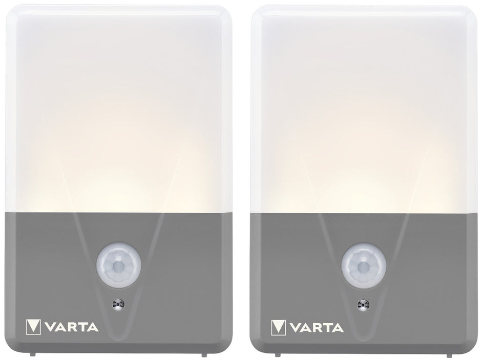 EAN 4008496065080 - Varta 16634 101 402 iluminación al aire libre Aplique de pared para exterior LED imagen 1