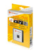 EAN 4260358129808 - Technaxx TG-131 Candado convencional 1 pieza(s) imagen 7