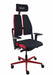 EAN 8435501010203 - PIQUERAS Y CRESPO 7240TKXVRJCR silla de oficina y de ordenador Asiento acolchado Respaldo acolchado imagen 1