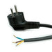EAN 7611990138197 - ROLINE 19.08.1111 cable de transmisión Negro 3 m Enchufe tipo F imagen 1