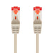 EAN 8433281002715 - Nanocable 10.20.1203 cable de red Gris 3 m Cat6 S/FTP (S-STP) imagen 2