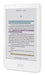 EAN 681495010042 - Kobo Clara Colour lectore de e-book Pantalla táctil 16 GB Wifi Blanco imagen 2