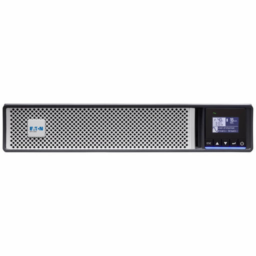 EAN 0743172104847 - Eaton 5PX Gen2 sistema de alimentación ininterrumpida (UPS) Línea interactiva 2,2 kVA 2200 W imagen 1