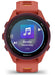 EAN 753759368340 - Garmin Forerunner 170 Music 3,05 cm (1.2") AMOLED 42 mm Digital 390 x 390 Pixeles Pantalla táctil Rosa GPS imagen 2