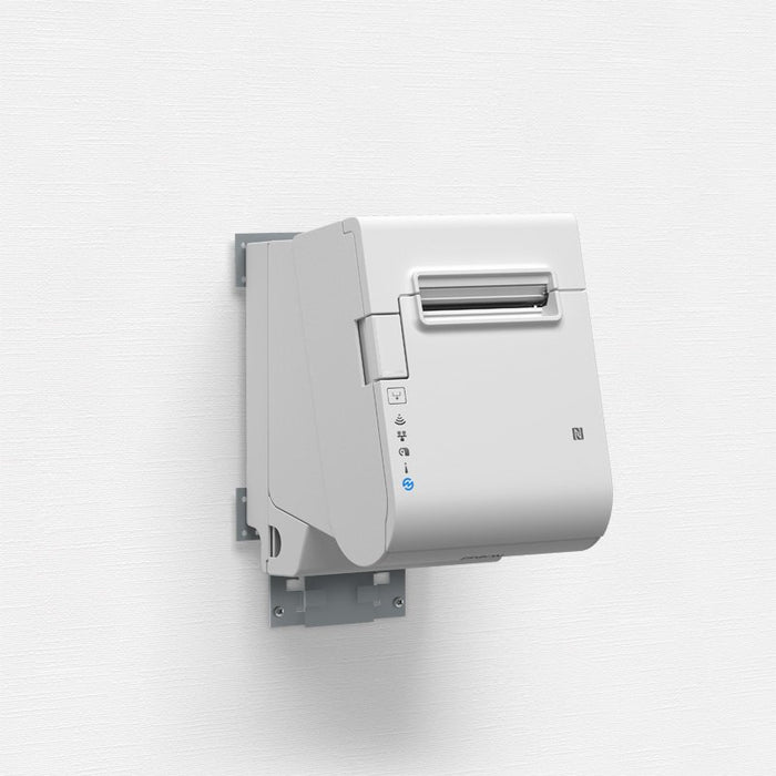 EAN 8715946697116 - Epson TM-T88VII (131) 180 x 180 DPI Inalámbrico y alámbrico Térmico Impresora de recibos imagen 6