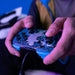 EAN 708056070861 - PDP Rematch: Sheikah Shoot Negro, Azul USB Gamepad Analógico/Digital Nintendo Switch, Nintendo Switch Lite imagen 11
