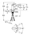 EAN 4005176635465 - GROHE Eurosmart Cromo imagen 4