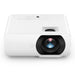 EAN 4718755098529 - BenQ LW655 Proyector de alcance estándar 4000 lúmenes ANSI DLP WXGA (1280x800) 3D Blanco imagen 2