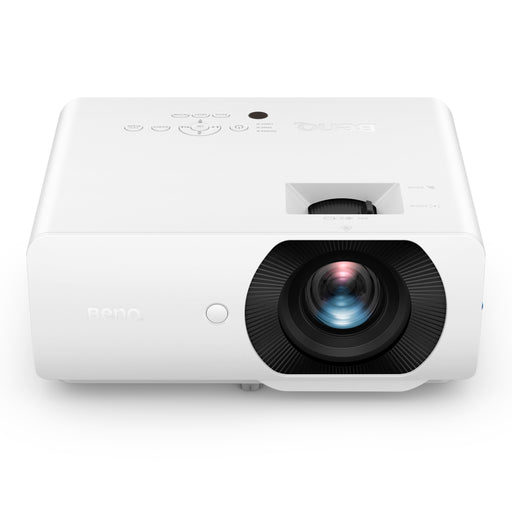 EAN 4718755098512 - BenQ LH655 Proyector de alcance estándar 4000 lúmenes ANSI DLP 1080p (1920x1080) 3D Blanco imagen 2