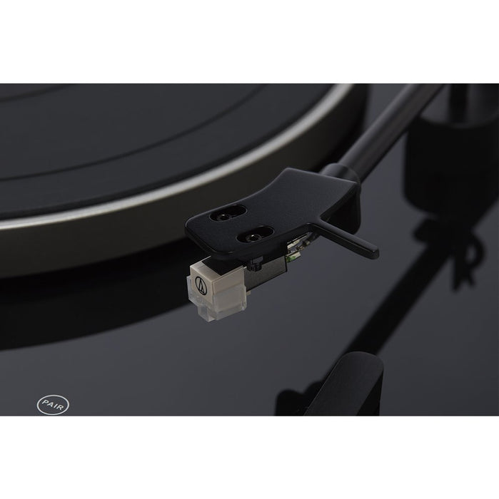 EAN 8435256897500 - Aiwa APX-680BT tocadisco Tocadiscos de tracción por correa Negro Automático imagen 6