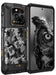 EAN 6975326660686 - RugOne Xever 7 16,9 cm (6.67") SIM doble Android 15 5G USB Tipo C 12 GB 512 GB 5550 mAh Negro imagen 1